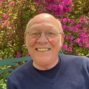 Bruce Gray