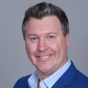 Michael L. Escalante